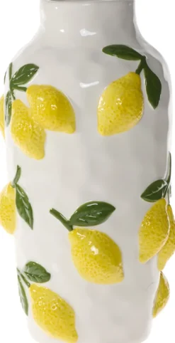 Wazony, Doniczki I Kosze Na Kwiaty*CN-127 Wazon Lemoni 56