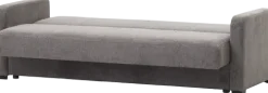 Wersalki*Bodzio Wersalka Alka (rojal grafit)