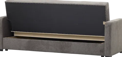 Wersalki*Bodzio Wersalka Alka (rojal grafit)