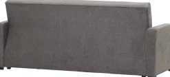 Wersalki*Bodzio Wersalka Alka (rojal grafit)