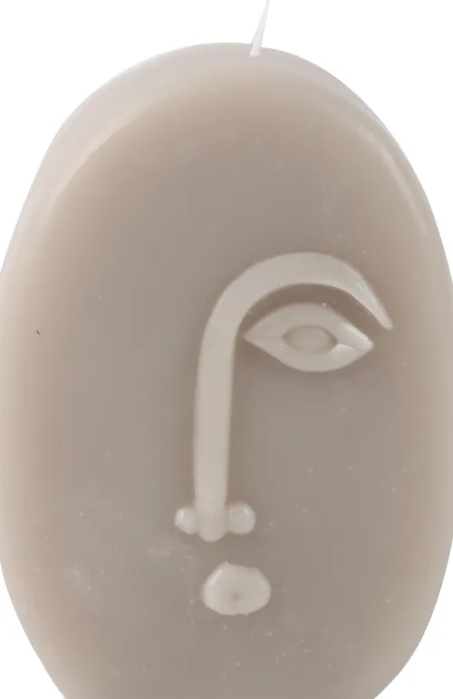 Lampki Nocne, Lampiony I Świece*CN-216 Świeca Soho 34