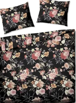 Nakrycie Łóżka*CN-55 Zestaw pościeli Fiorento 22-1 (160x200cm)
