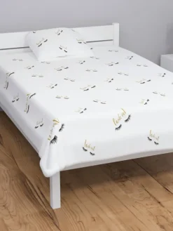 Nakrycie Łóżka*CN-55 Zestaw pościeli Lash Out 24-3 (140x200cm)