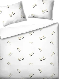 Nakrycie Łóżka*CN-55 Zestaw pościeli Lash Out 24-1 (160x200cm)