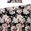 Nakrycie Łóżka*CN-55 Zestaw pościeli Peony 33-3 (140x200cm)