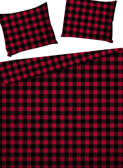 Nakrycie Łóżka*CN-55 Zestaw pościeli Pires 53-1 (160x200cm)