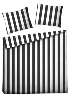 Nakrycie Łóżka*CN-55 Zestaw pościeli Rayas 49-1 (160x200cm)