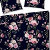 Nakrycie Łóżka*CN-55 Zestaw pościeli Roses 31-1 (160x200cm)
