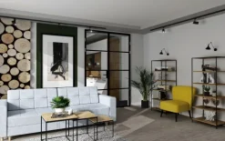 Stoliki|Stoliki*Bodzio Zestaw trzech stolików SIENO 2