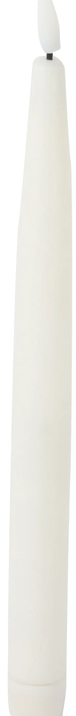 Lampki Nocne, Lampiony I Świece*CN-216 Zestaw 2 świec LED Soho 3