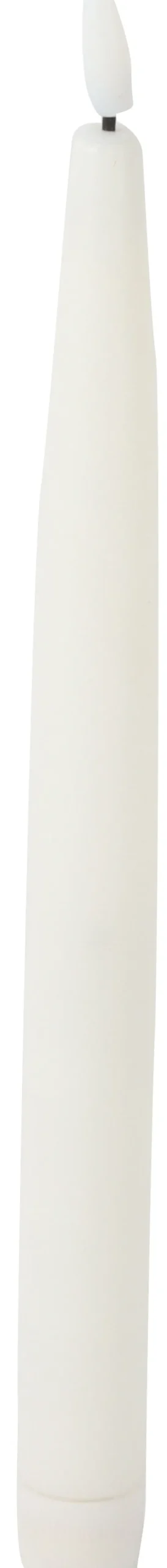 Lampki Nocne, Lampiony I Świece*CN-216 Zestaw 2 świec LED Soho 3